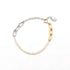 Natural stone chain MIX bracelet